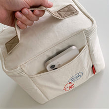 將圖片載入圖庫檢視器 SECOND MORNING Semo Home 保冷袋