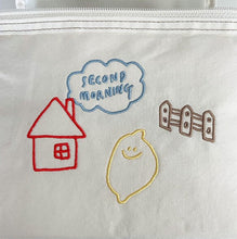 將圖片載入圖庫檢視器 SECOND MORNING Semo Home 保冷袋