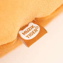 將圖片載入圖庫檢視器 MUZIK TIGER 軟綿綿胖虎攬枕