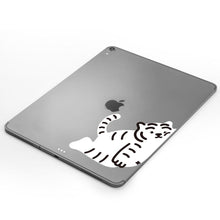 將圖片載入圖庫檢視器 MUZIK TIGER It's OK可拆卸白虎貼紙