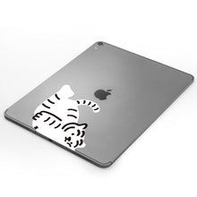 將圖片載入圖庫檢視器 MUZIK TIGER It's OK可拆卸白虎貼紙