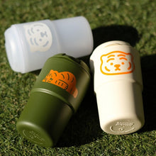 將圖片載入圖庫檢視器 MUZIK TIGER 老虎插圖保溫瓶(5款)
