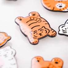 將圖片載入圖庫檢視器 MUZIK TIGER 手機氣囊支架_飛天胖虎