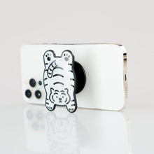 將圖片載入圖庫檢視器 MUZIK TIGER 手機氣囊支架_飛天白虎