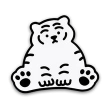 將圖片載入圖庫檢視器 MUZIK TIGER 手機氣囊支架_趴趴白虎