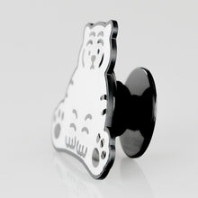 將圖片載入圖庫檢視器 MUZIK TIGER 手機氣囊支架_趴趴白虎