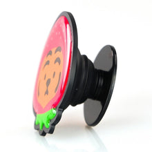 將圖片載入圖庫檢視器 MUZIK TIGER 手機氣囊支架_草莓胖虎