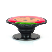 將圖片載入圖庫檢視器 MUZIK TIGER 手機氣囊支架_草莓胖虎