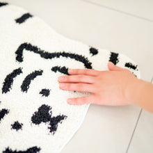 將圖片載入圖庫檢視器 MUZIK TIGER 趴趴老虎地毯 2款