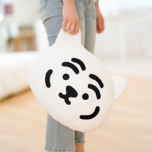 將圖片載入圖庫檢視器 MUZIK TIGER 軟綿綿白虎攬枕