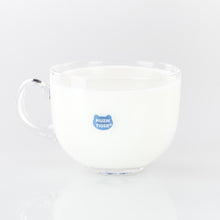 將圖片載入圖庫檢視器 MUZIK TIGER 三隻老虎把手玻璃杯