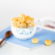 將圖片載入圖庫檢視器 MUZIK TIGER 三隻老虎把手玻璃杯