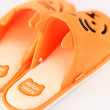 將圖片載入圖庫檢視器 MUZIK TIGER 家用拖鞋_胖虎