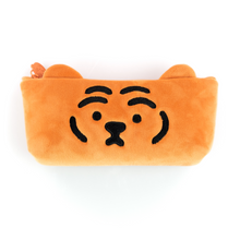 將圖片載入圖庫檢視器 MUZIK TIGER 長方形筆袋 2款