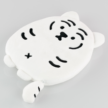 將圖片載入圖庫檢視器 MUZIK TIGER 扁平老虎化妝包_2款