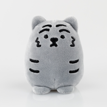 將圖片載入圖庫檢視器 MUZIK TIGER 紓壓老虎娃娃 3色