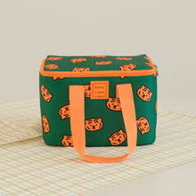 將圖片載入圖庫檢視器 MUZIK TIGER 胖胖虎保鮮袋