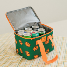 將圖片載入圖庫檢視器 MUZIK TIGER 胖胖虎保鮮袋