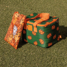 將圖片載入圖庫檢視器 MUZIK TIGER 胖胖虎野餐墊