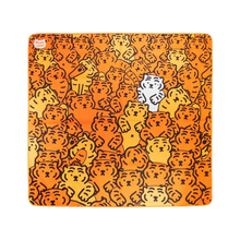 將圖片載入圖庫檢視器 MUZIK TIGER 胖胖虎野餐墊