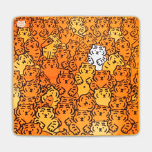 將圖片載入圖庫檢視器 MUZIK TIGER 胖胖虎野餐墊