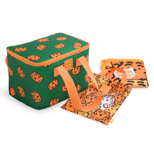 將圖片載入圖庫檢視器 MUZIK TIGER 胖胖虎保鮮袋