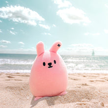 將圖片載入圖庫檢視器 MUZIK TIGER 紓壓兔子娃娃 2色