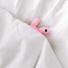 將圖片載入圖庫檢視器 MUZIK TIGER 紓壓兔子娃娃 2色