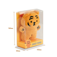 將圖片載入圖庫檢視器 MUZIK TIGER 迷你娃娃 4種