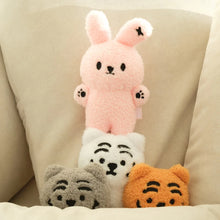 將圖片載入圖庫檢視器 MUZIK TIGER 迷你娃娃 4種