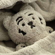 將圖片載入圖庫檢視器 MUZIK TIGER 迷你娃娃 4種