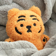 將圖片載入圖庫檢視器 MUZIK TIGER 迷你娃娃 4種