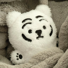 將圖片載入圖庫檢視器 MUZIK TIGER 迷你娃娃 4種