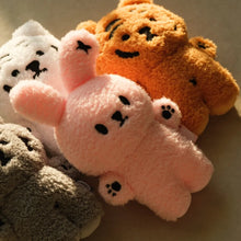 將圖片載入圖庫檢視器 MUZIK TIGER 迷你娃娃 4種