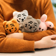 將圖片載入圖庫檢視器 MUZIK TIGER 迷你娃娃 4種