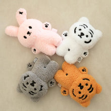 將圖片載入圖庫檢視器 MUZIK TIGER 迷你娃娃 4種