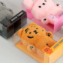 將圖片載入圖庫檢視器 MUZIK TIGER 迷你娃娃 4種