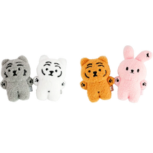 將圖片載入圖庫檢視器 MUZIK TIGER 迷你娃娃 4種