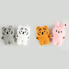 將圖片載入圖庫檢視器 MUZIK TIGER 迷你娃娃 4種