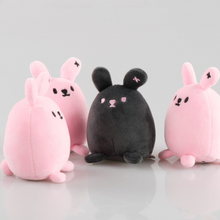 將圖片載入圖庫檢視器 MUZIK TIGER 紓壓兔子娃娃 2色