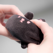 將圖片載入圖庫檢視器 MUZIK TIGER 紓壓兔子娃娃 2色