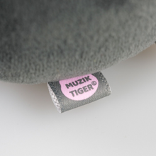 將圖片載入圖庫檢視器 MUZIK TIGER 紓壓兔子娃娃 2色