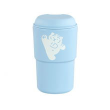 將圖片載入圖庫檢視器 MUZIK TIGER 老虎插圖保溫瓶(5款)