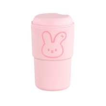 將圖片載入圖庫檢視器 MUZIK TIGER 老虎插圖保溫瓶(5款)