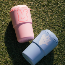 將圖片載入圖庫檢視器 MUZIK TIGER 老虎插圖保溫瓶(5款)