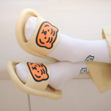 將圖片載入圖庫檢視器 MUZIK TIGER 厚底防滑拖鞋 2款