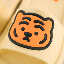 將圖片載入圖庫檢視器 MUZIK TIGER 厚底防滑拖鞋 2款