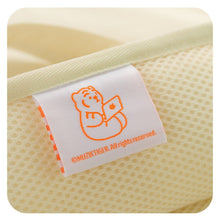 將圖片載入圖庫檢視器 MUZIK TIGER 尼龍米白色手提筆電/平板包