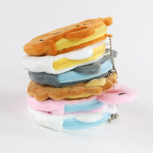 將圖片載入圖庫檢視器 MUZIK TIGER 絨毛零錢包 6種