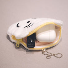 將圖片載入圖庫檢視器 MUZIK TIGER 絨毛零錢包 6種